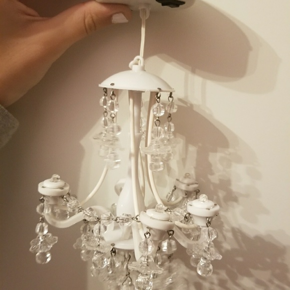 Lockerlookz Other Magnetic Locker Lounge Chandelier Poshmark Lockerlookz Magnetic Locker Lounge Chandelier